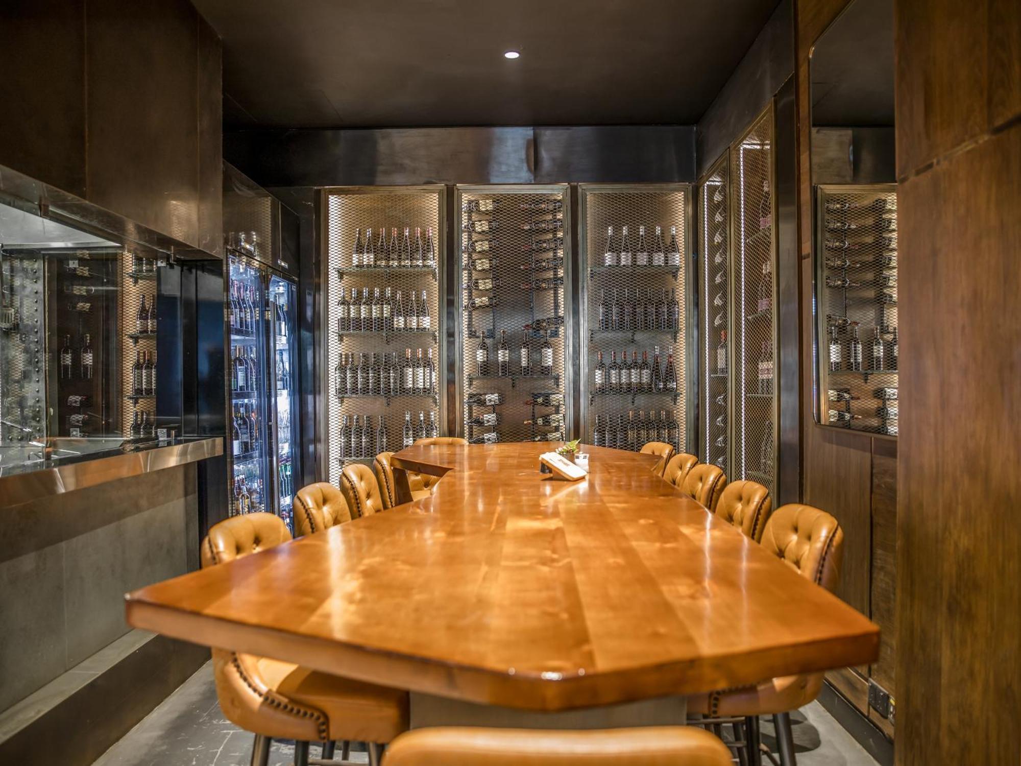 Hotel The Social House Nairobi, A Preferred Lifestyle