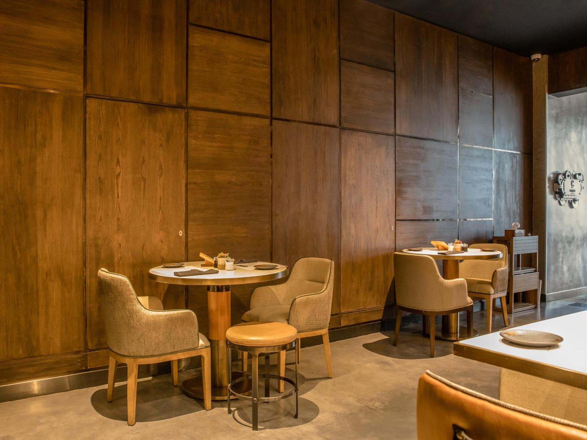 Hotel The Social House Nairobi, A Preferred Lifestyle 5*