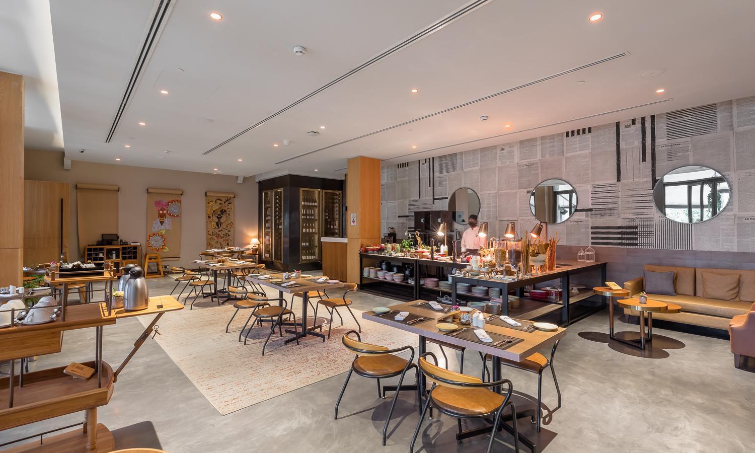 The Social House Nairobi, A Preferred Lifestyle Hotel Nairobi