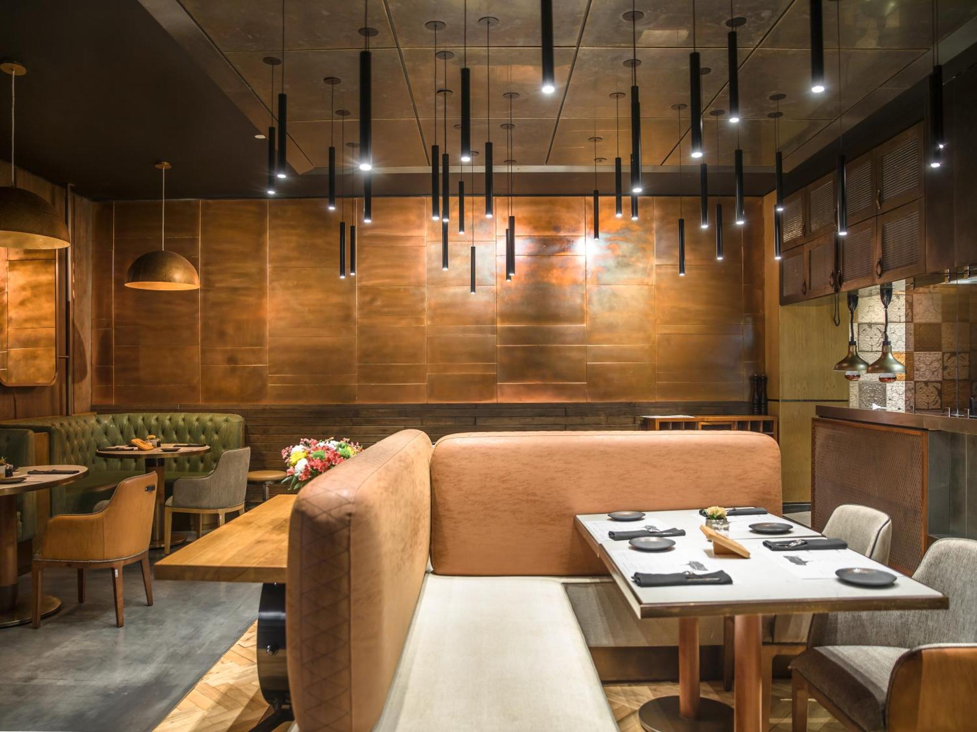 Hotel The Social House Nairobi, A Preferred Lifestyle Nairobi