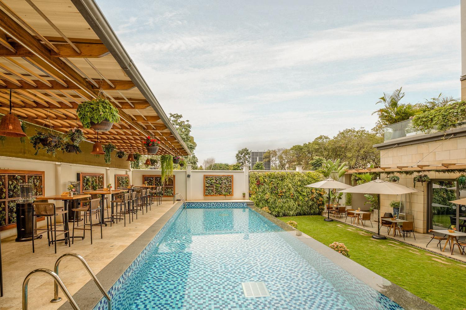 The Social House Nairobi, A Preferred Lifestyle 5*