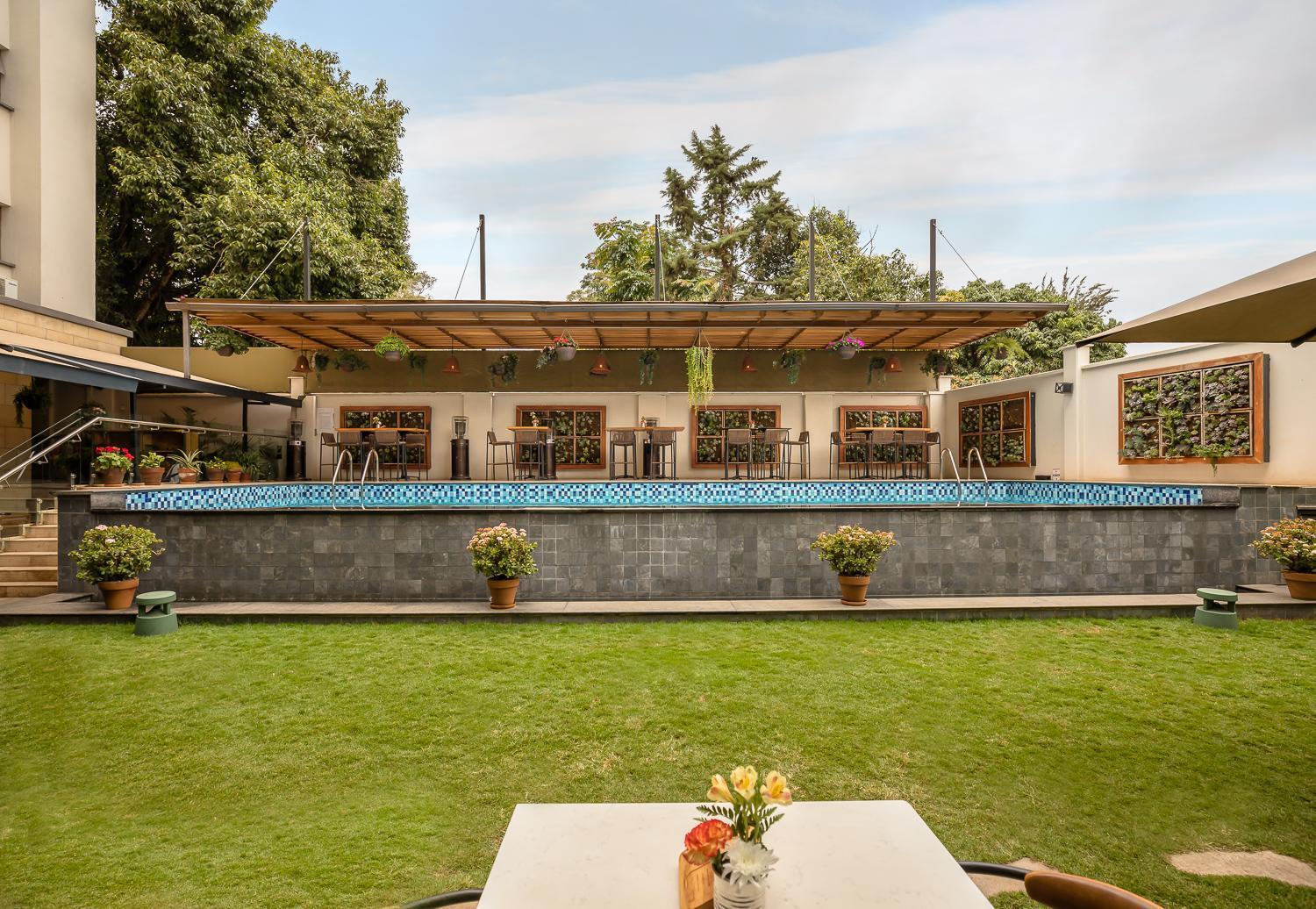 The Social House Nairobi, A Preferred Lifestyle 5* Nairobi