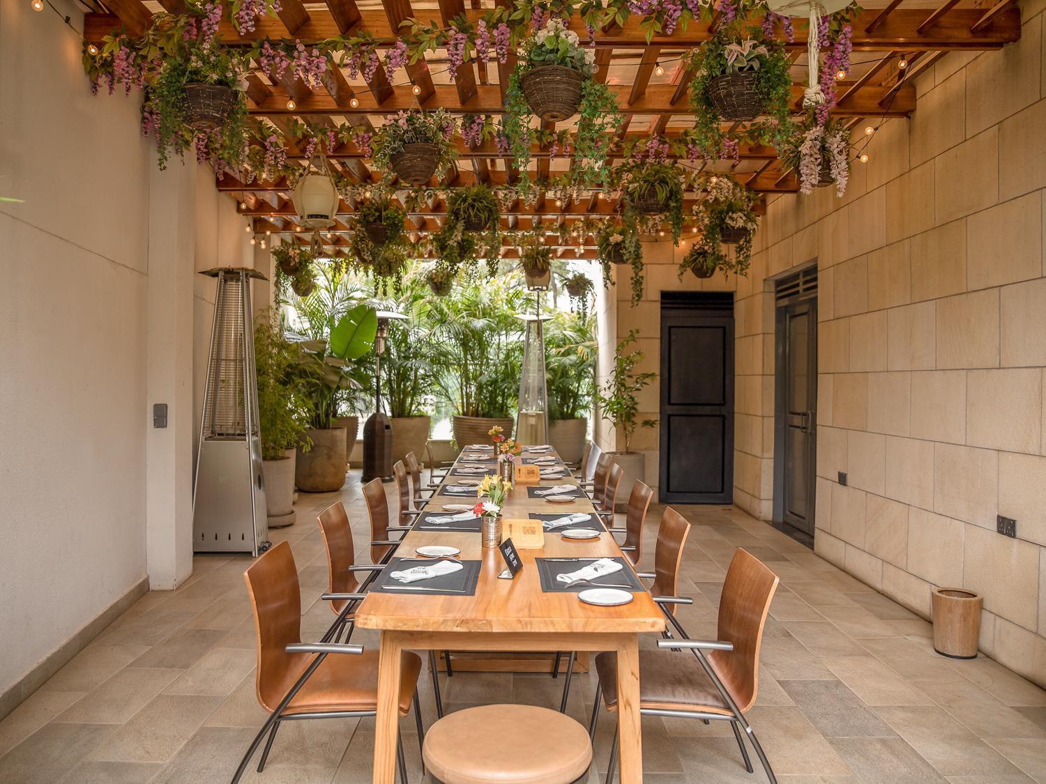 The Social House Nairobi, A Preferred Lifestyle