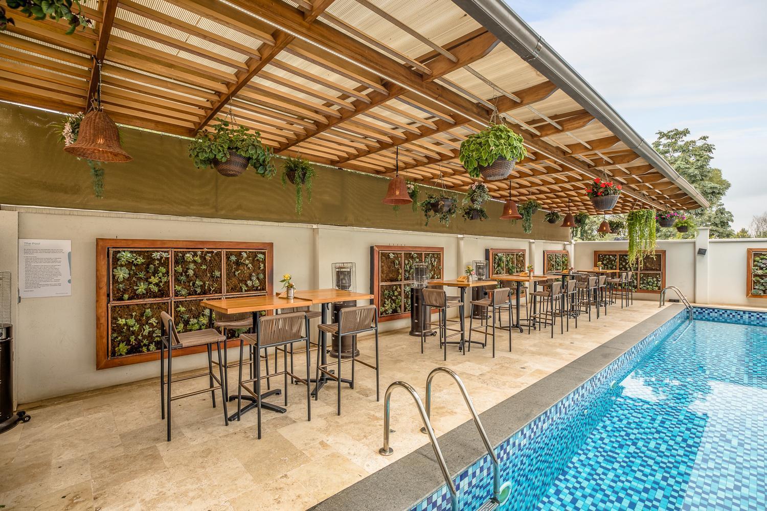 The Social House Nairobi, A Preferred Lifestyle Hotel