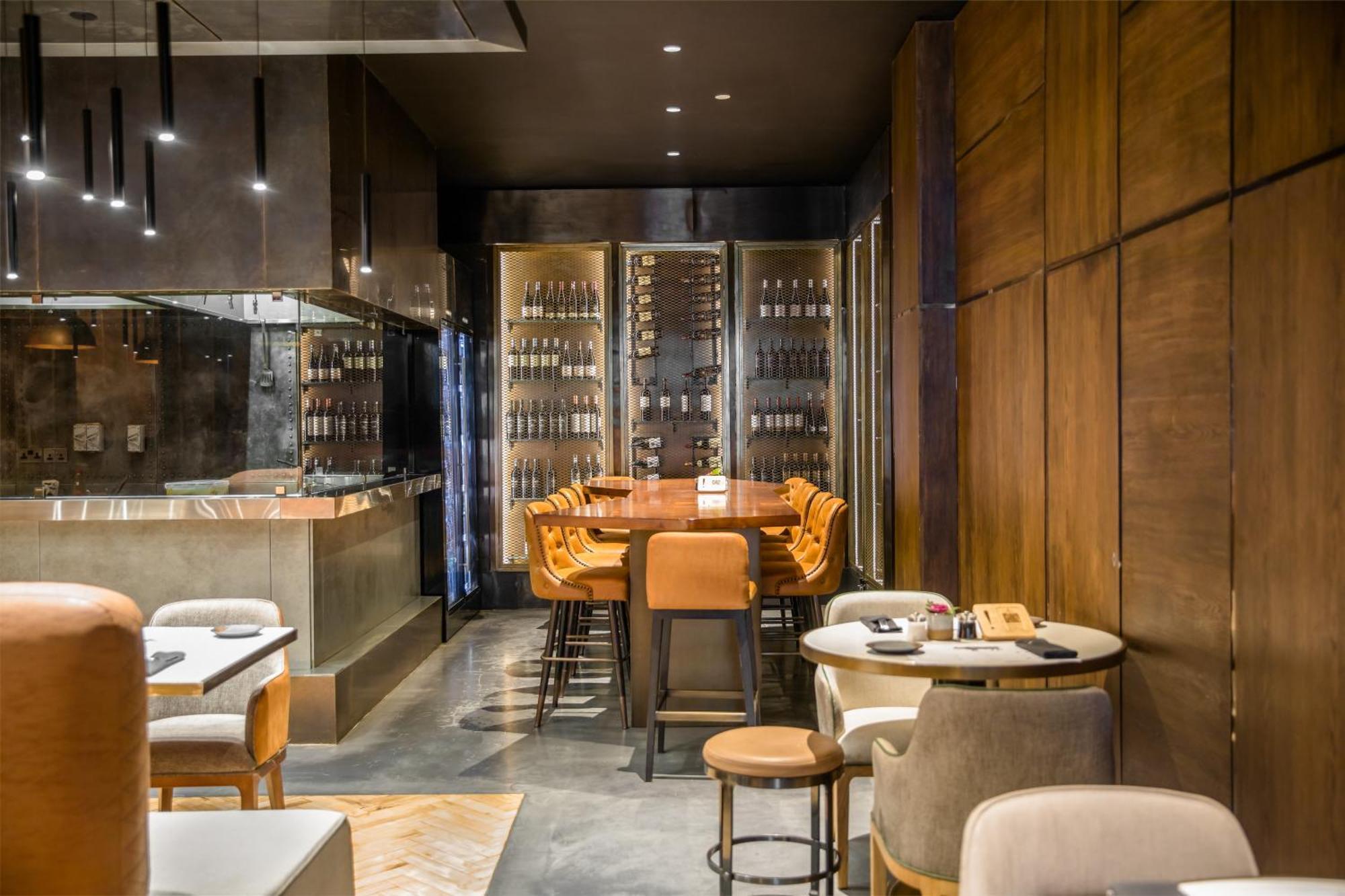 Hotel The Social House Nairobi, A Preferred Lifestyle