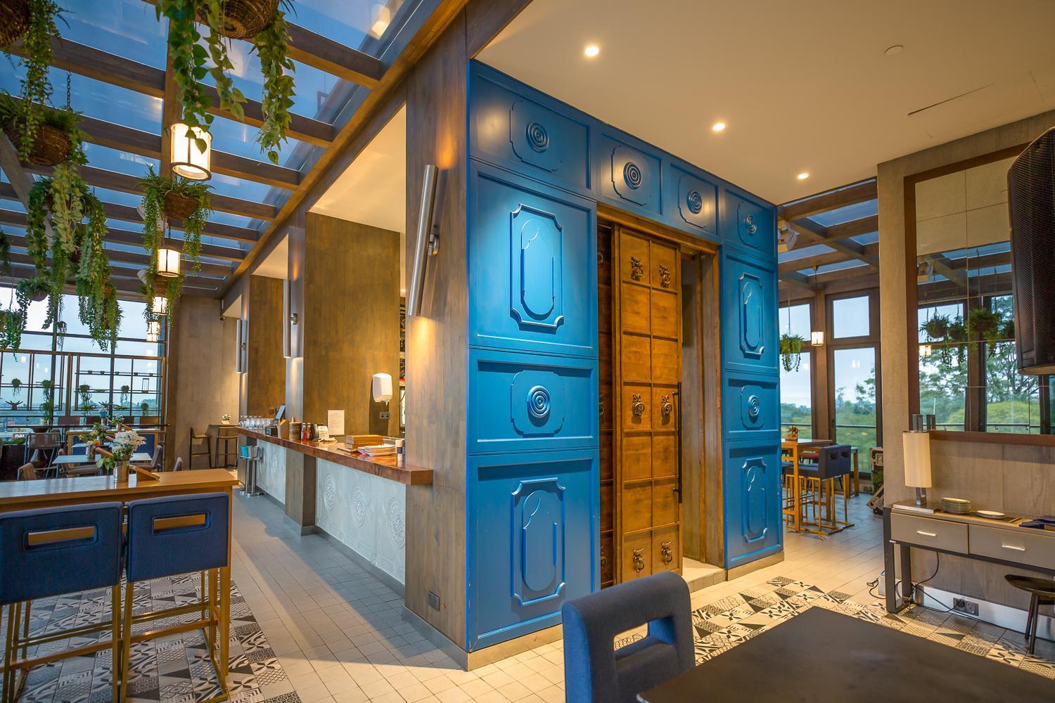 The Social House Nairobi, A Preferred Lifestyle Hotel 5*