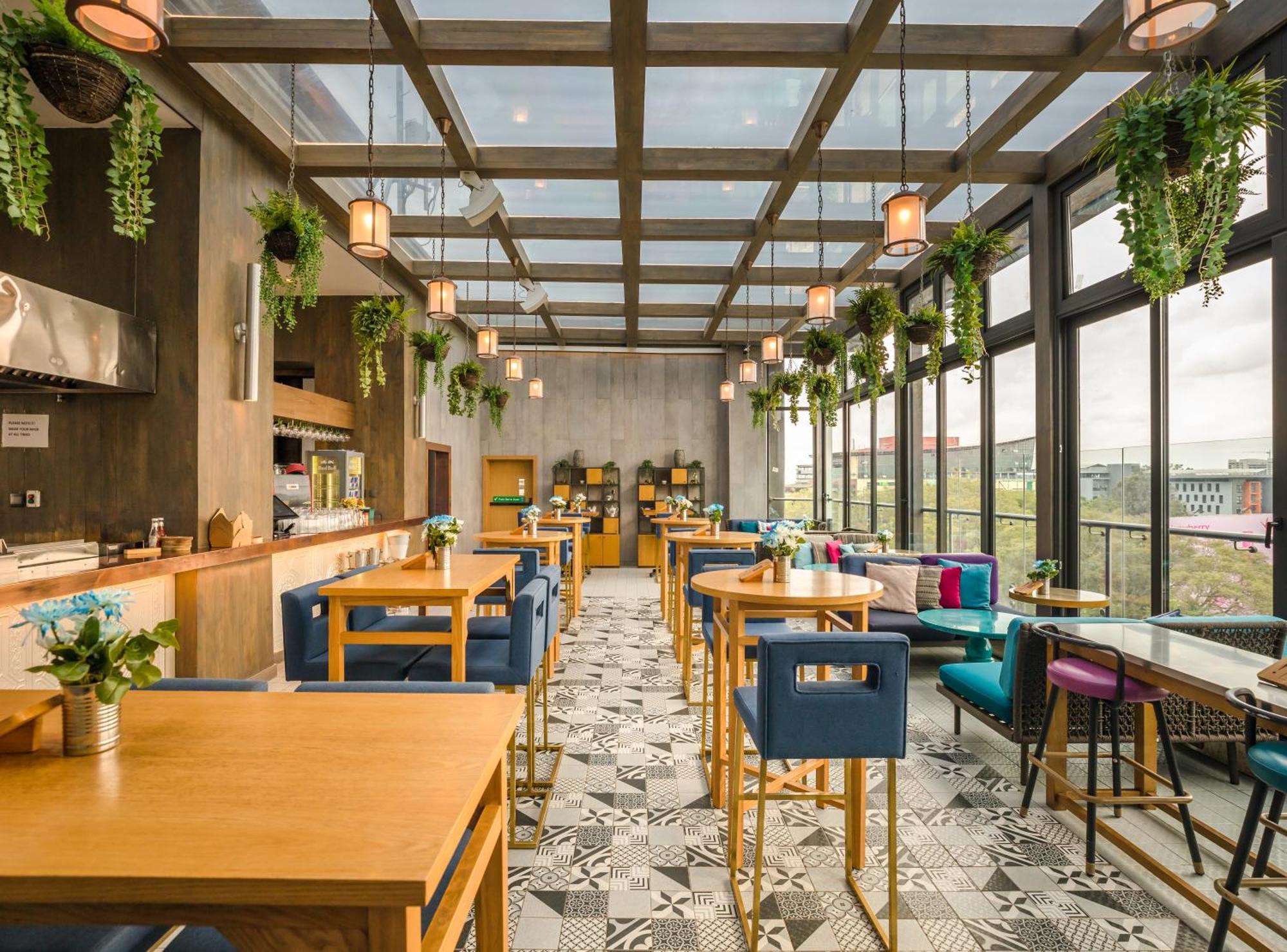 The Social House Nairobi, A Preferred Lifestyle 5*