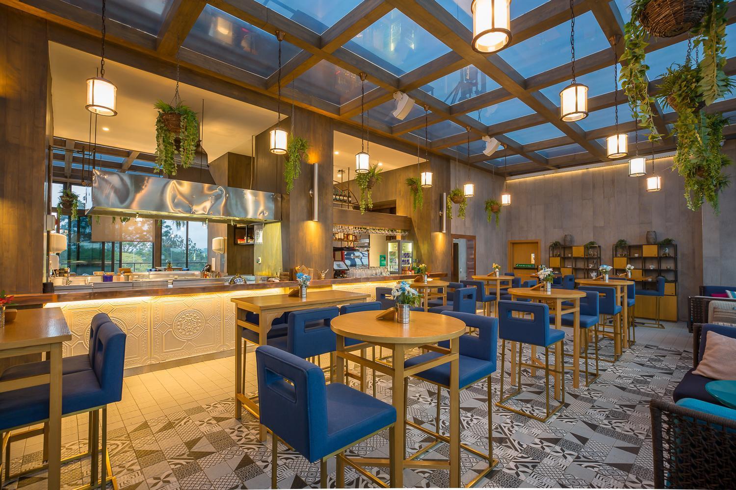 Hotel The Social House Nairobi, A Preferred Lifestyle