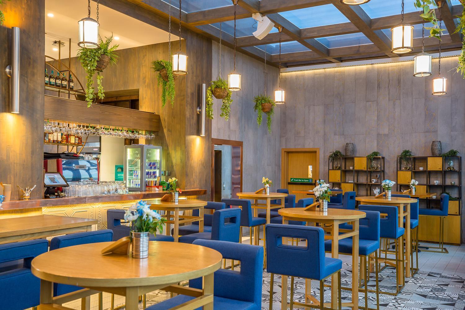 The Social House Nairobi, A Preferred Lifestyle Nairobi