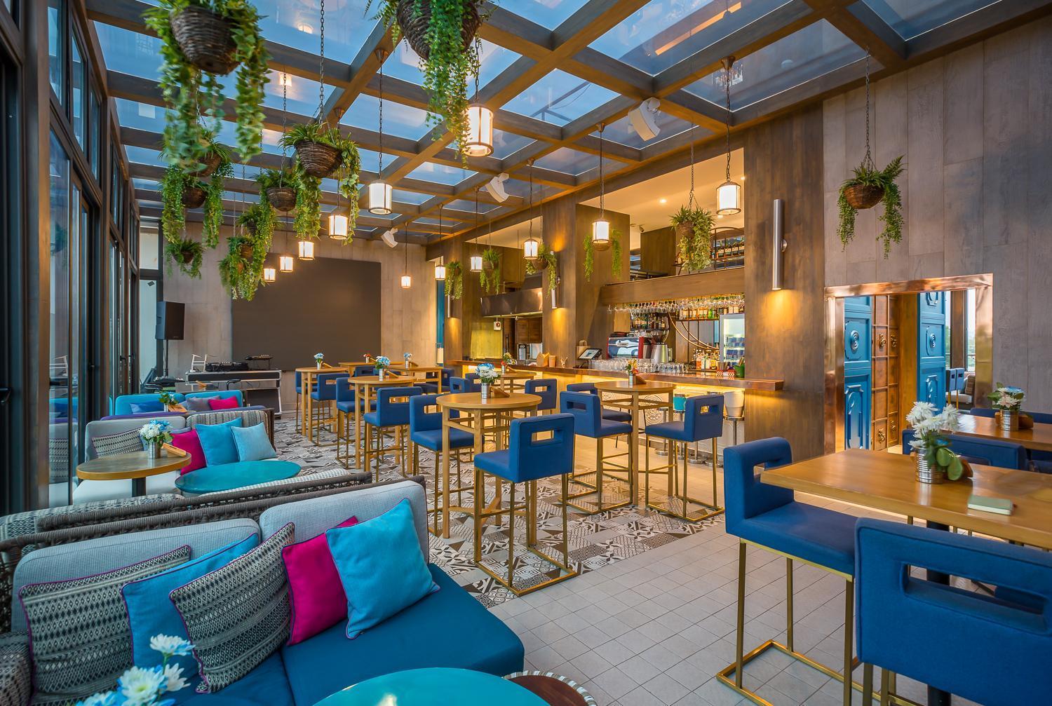 Hotel The Social House Nairobi, A Preferred Lifestyle Nairobi