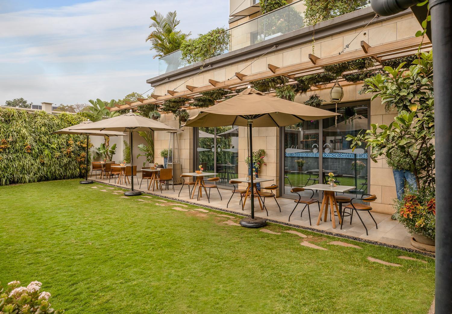 The Social House Nairobi, A Preferred Lifestyle 5* Nairobi