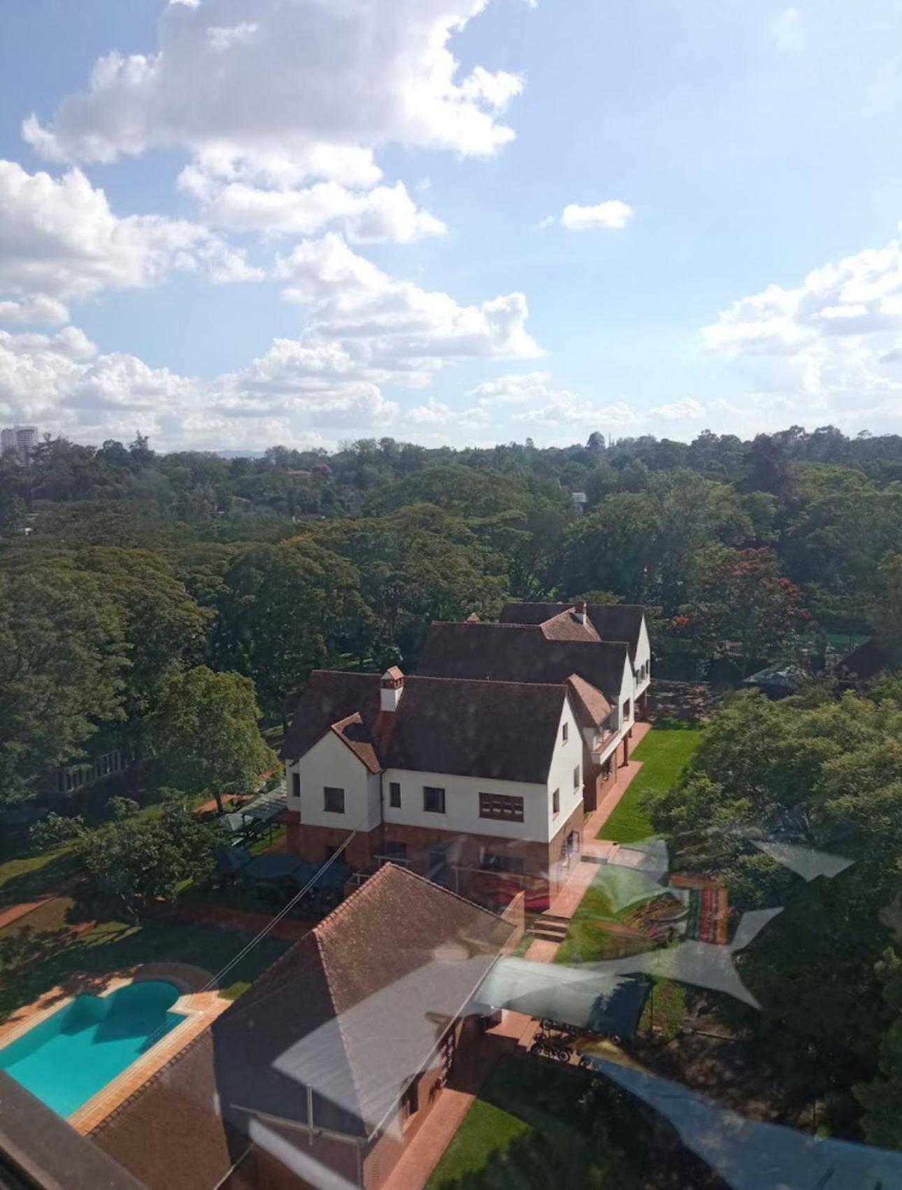 Amazing One Bedroom * Nairobi