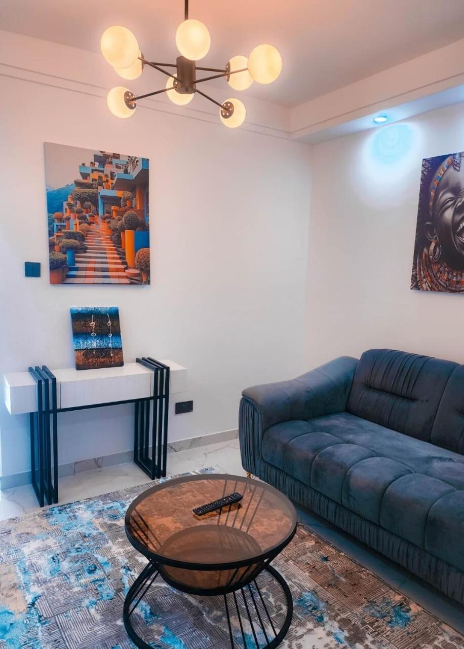 Amir Homes Apartment Nairobi