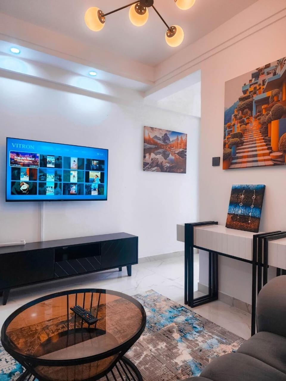 Amir Homes Apartment