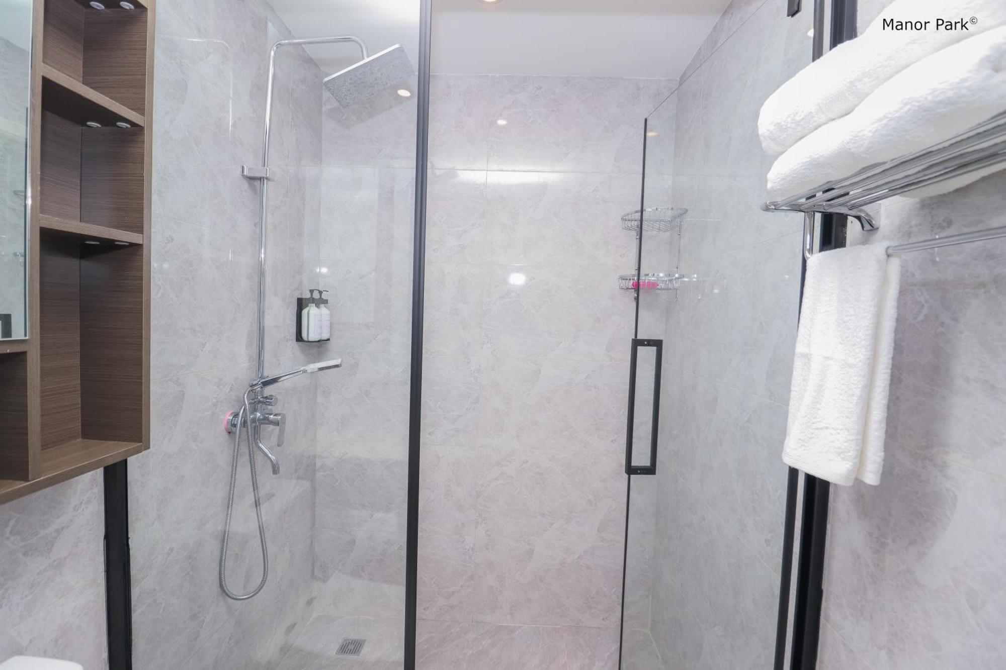 Apartment Manor Park Two Bedroom In Kilimani Nairobi