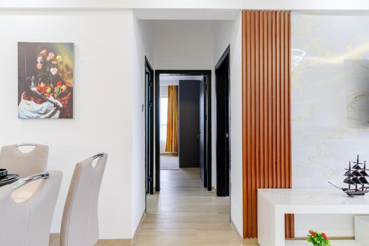 Apartment Spacious Modern 2brm Marina Bay Westland's Kenya *