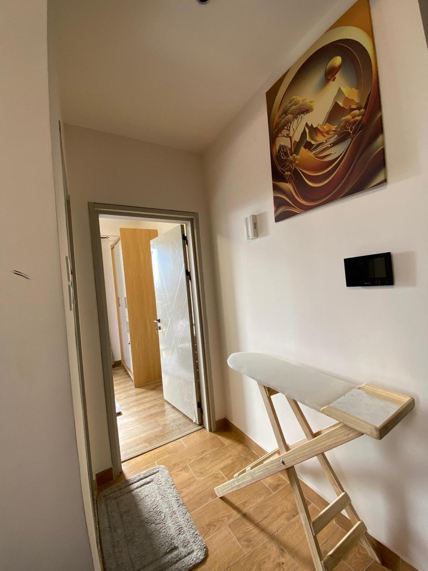 Apartment Immah *