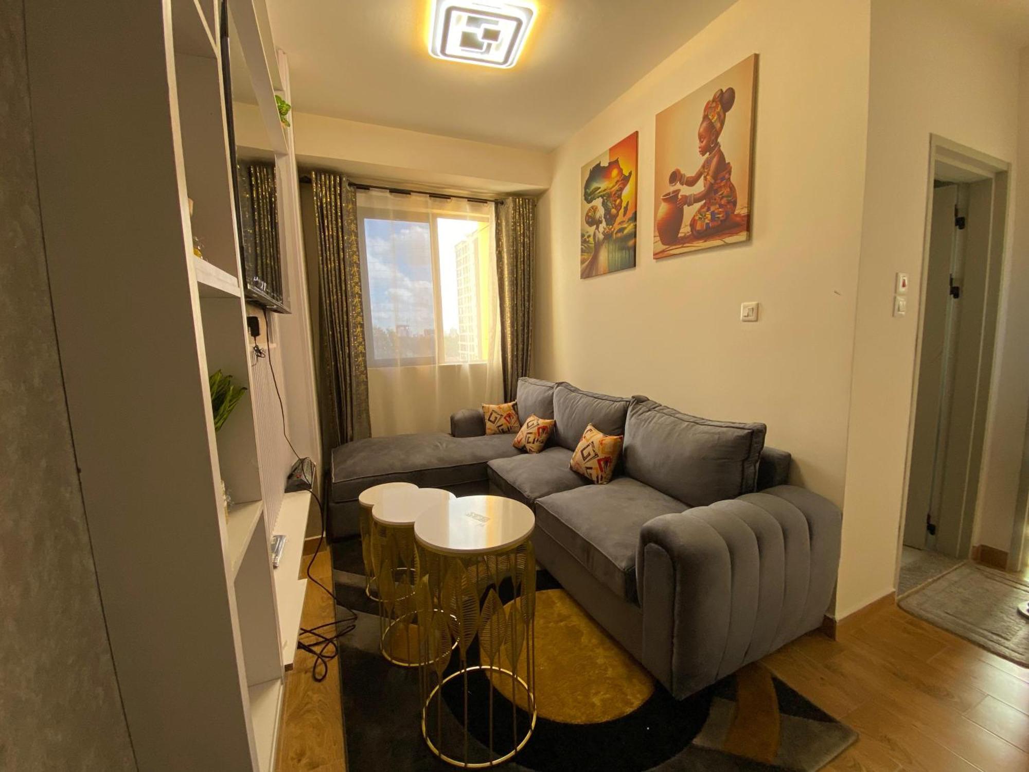 Apartment Immah *