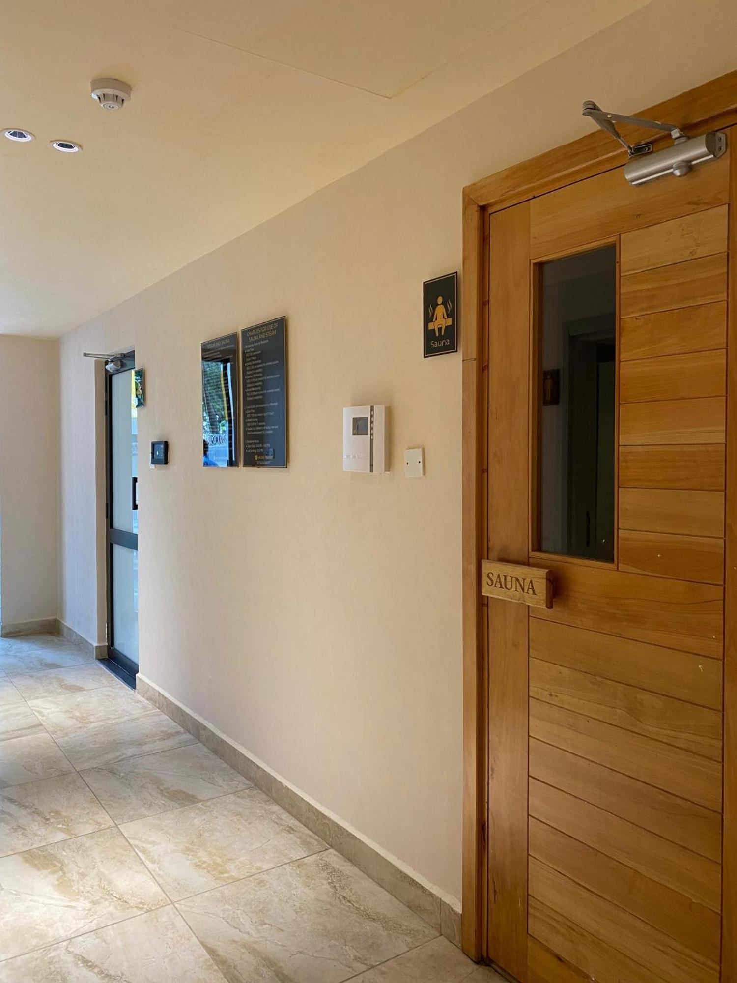 Immah Apartment