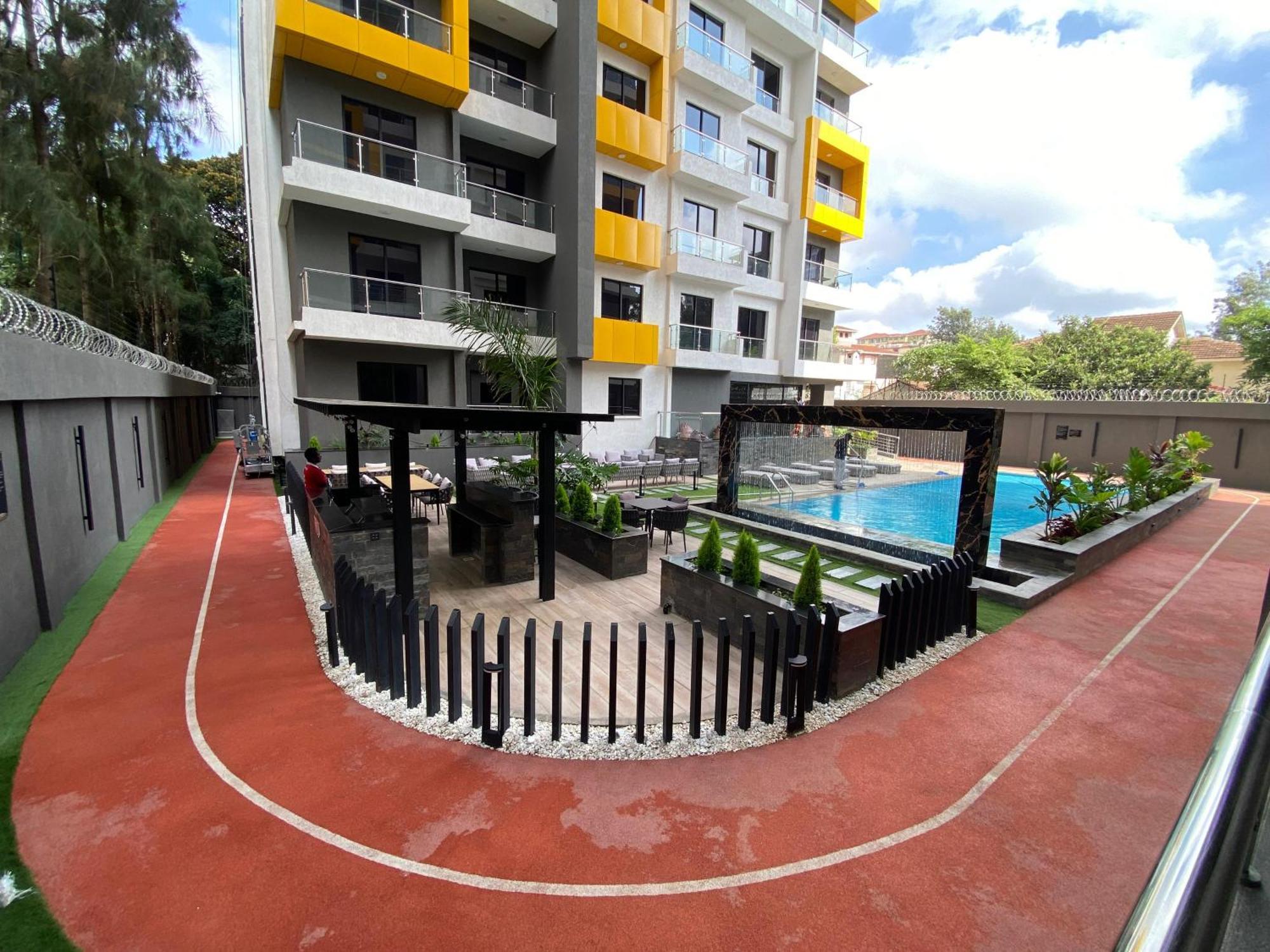 Immah Nairobi