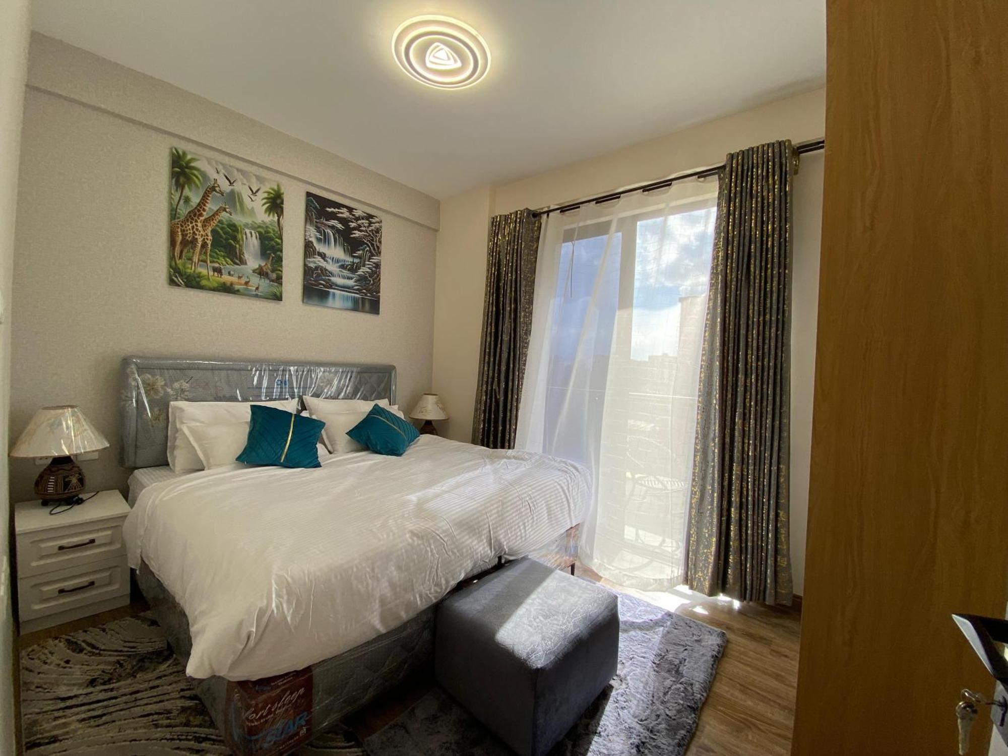 Apartment Immah