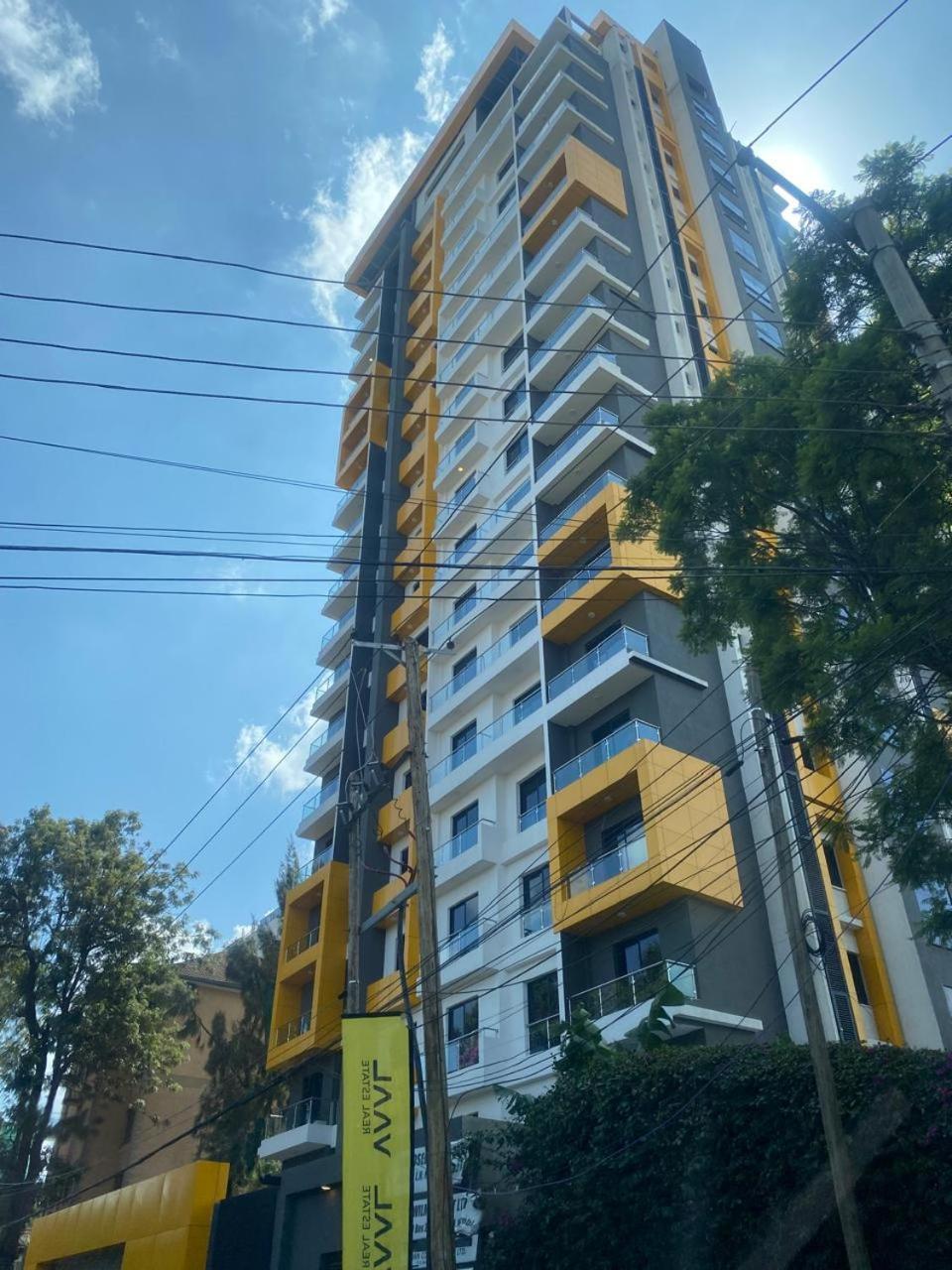 Immah Nairobi