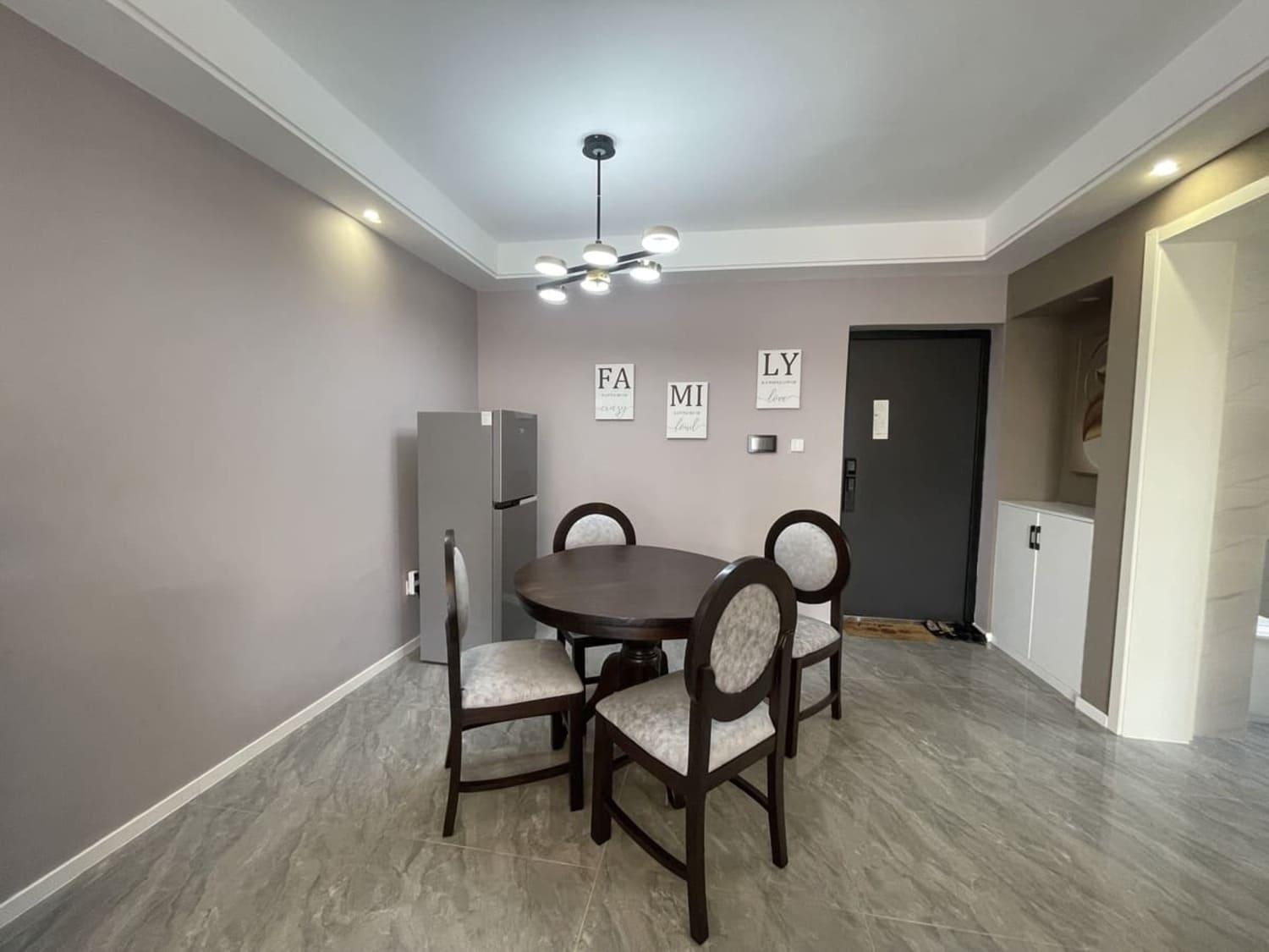 Alba Gardens, Kilimani Apartment