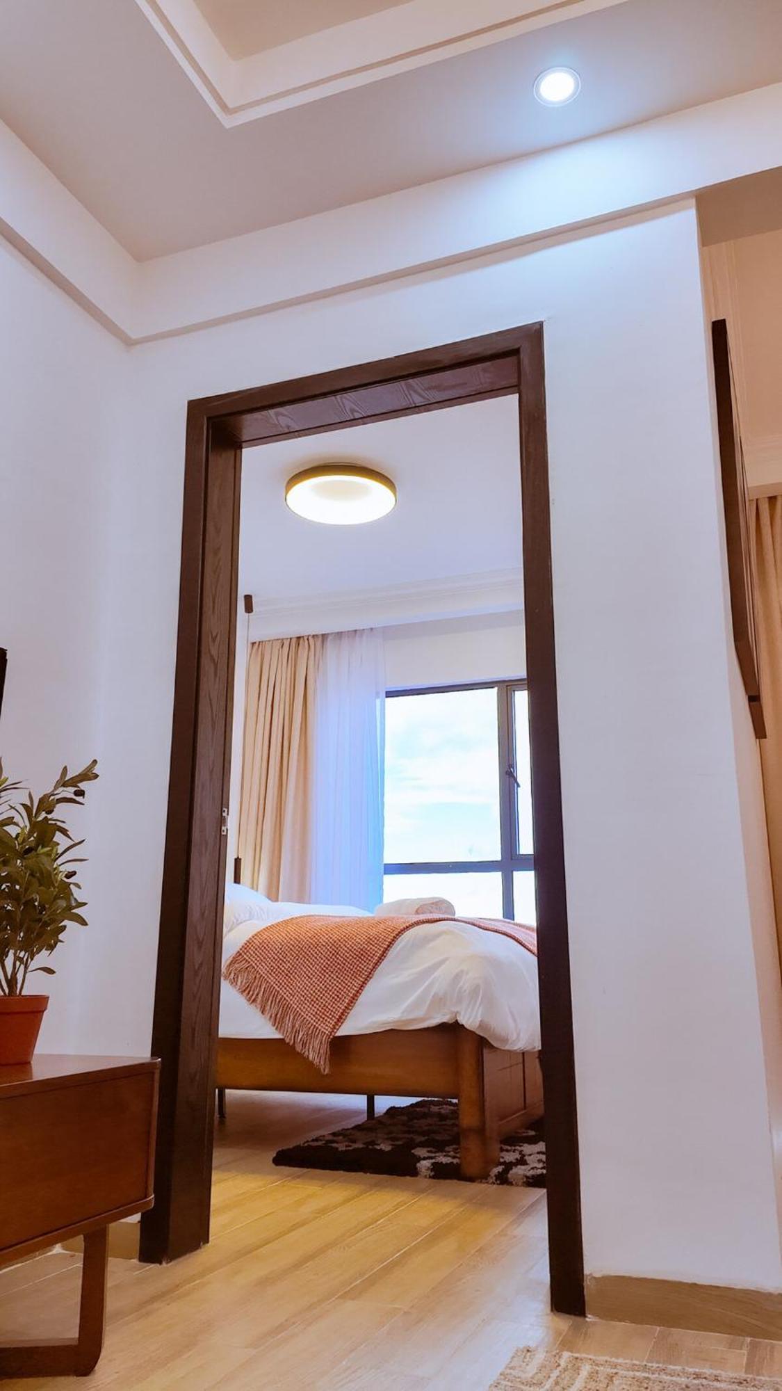 Tulia Marina Bay Square Apartment