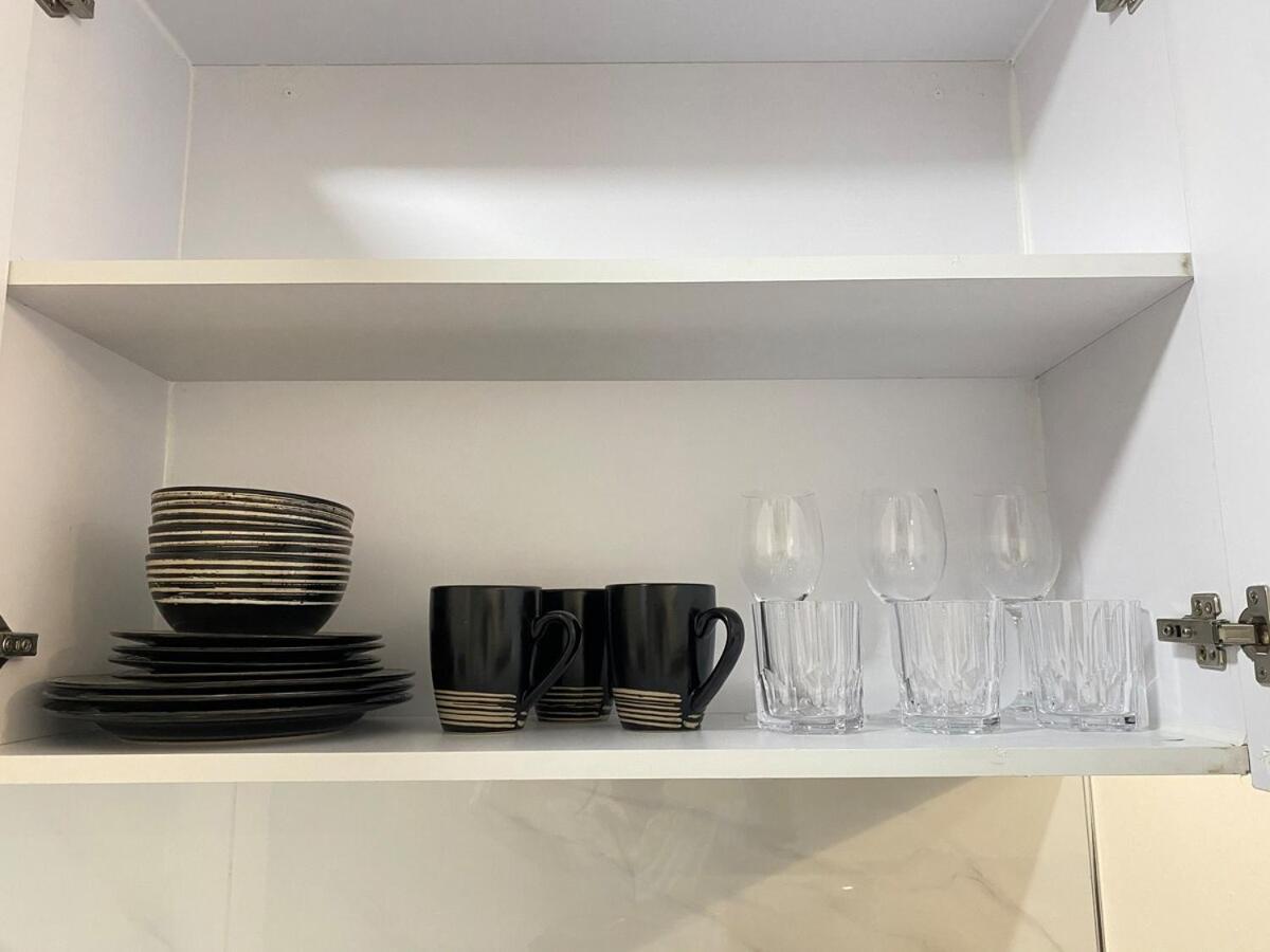 Apartment Tulia Marina Bay Square Nairobi