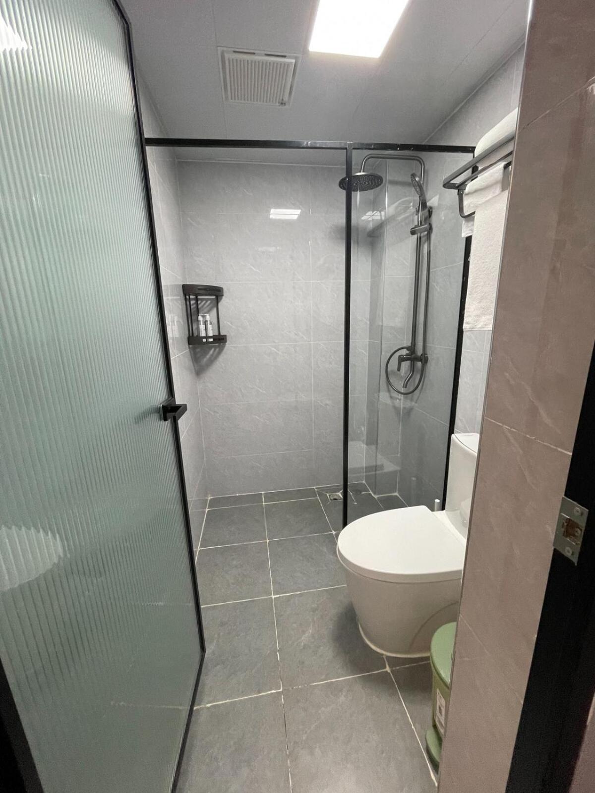 Apartment Tulia Marina Bay Square *