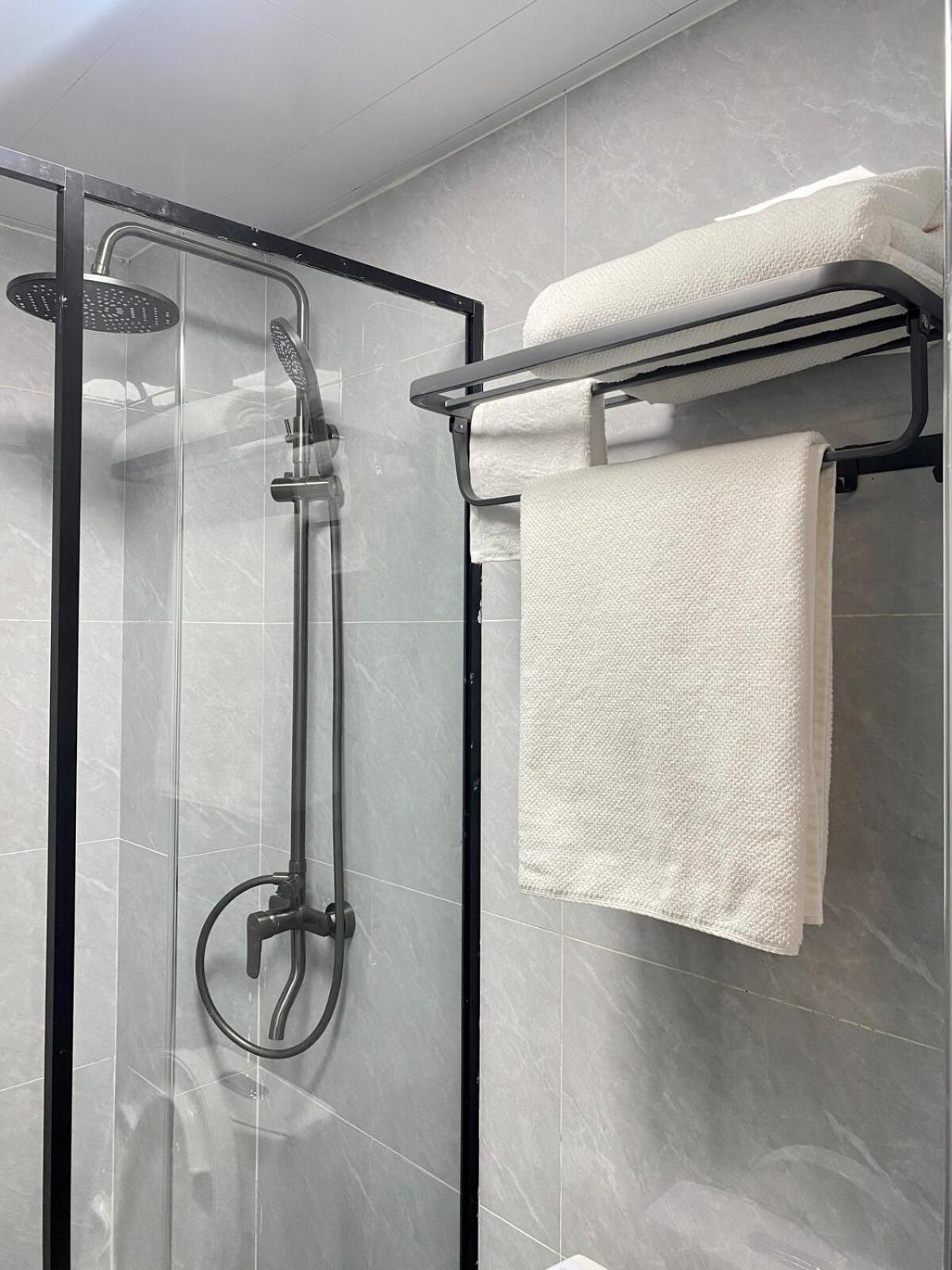 Tulia Marina Bay Square Apartment Nairobi