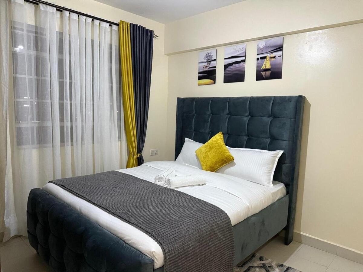 Midtown L1 Apartment Nairobi