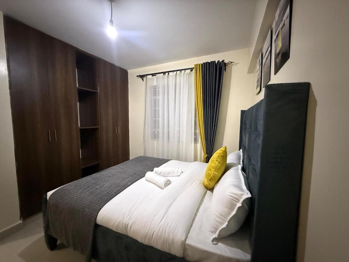 Midtown L1 * Nairobi