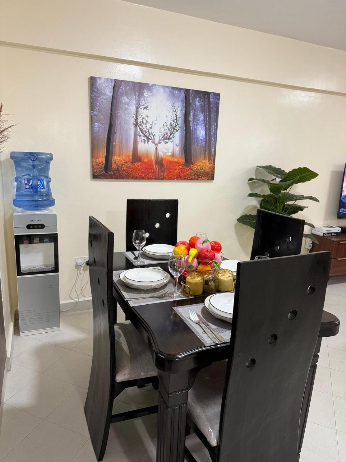 Midtown L1 Apartment Nairobi