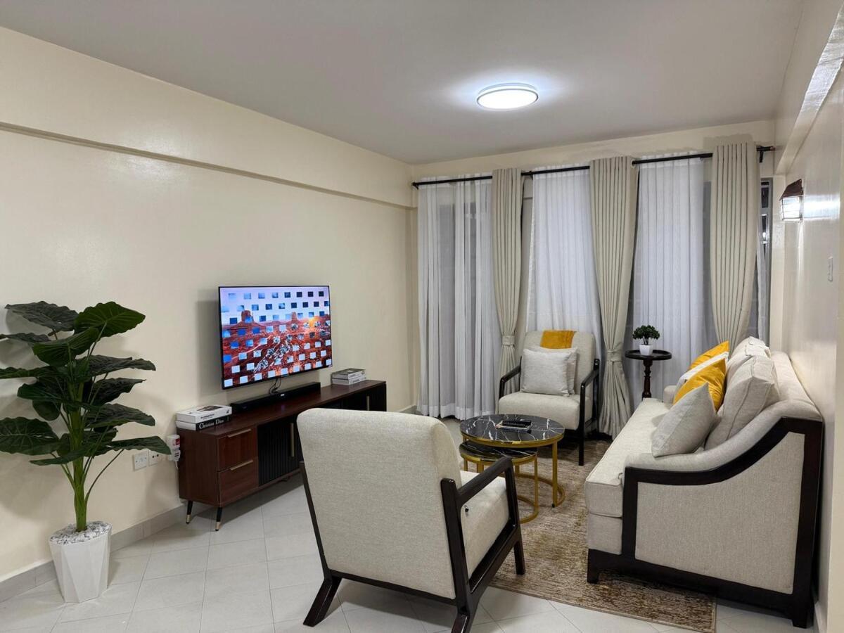 Midtown L1 Apartment *