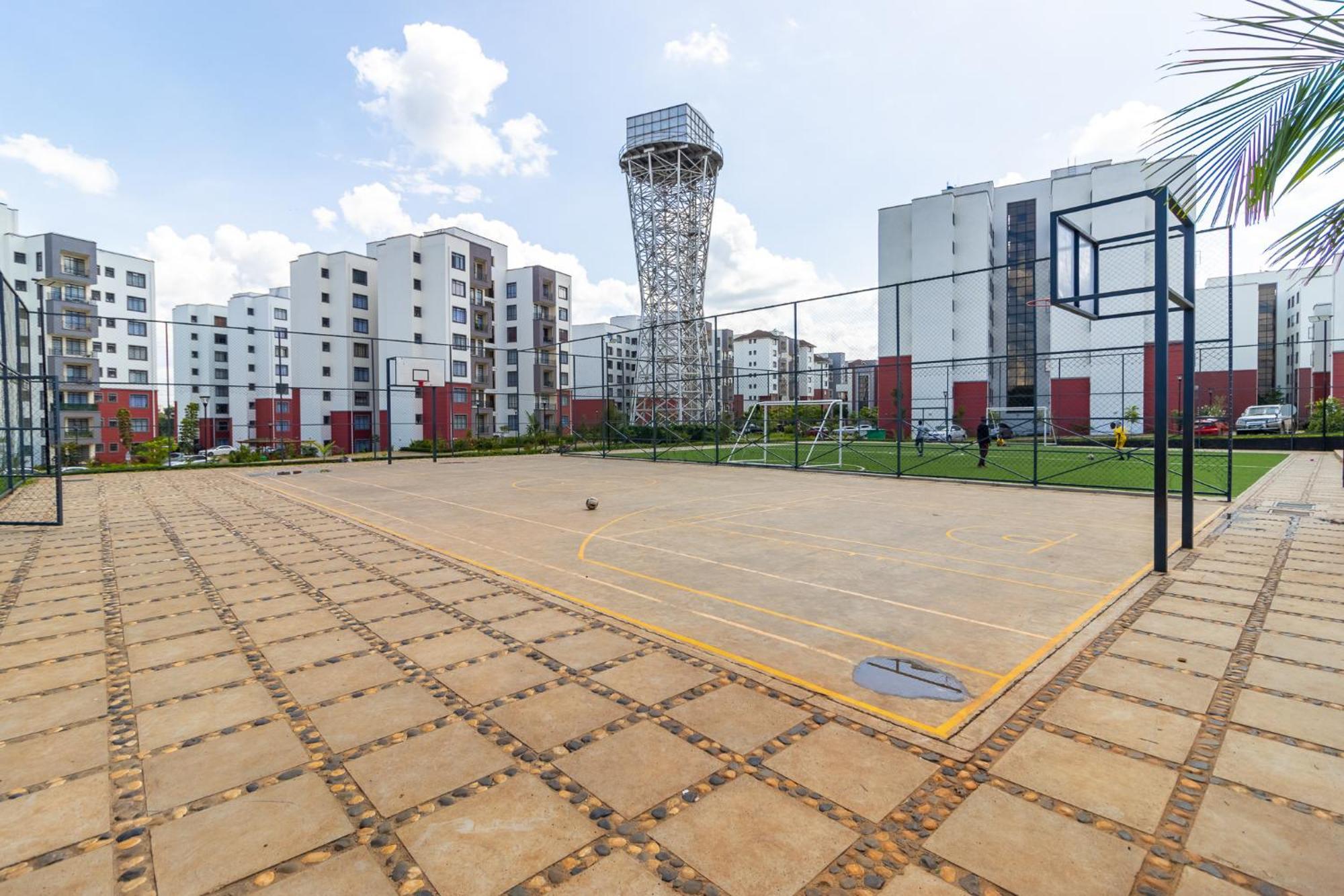 Modern 3br In Tatu With Pool *