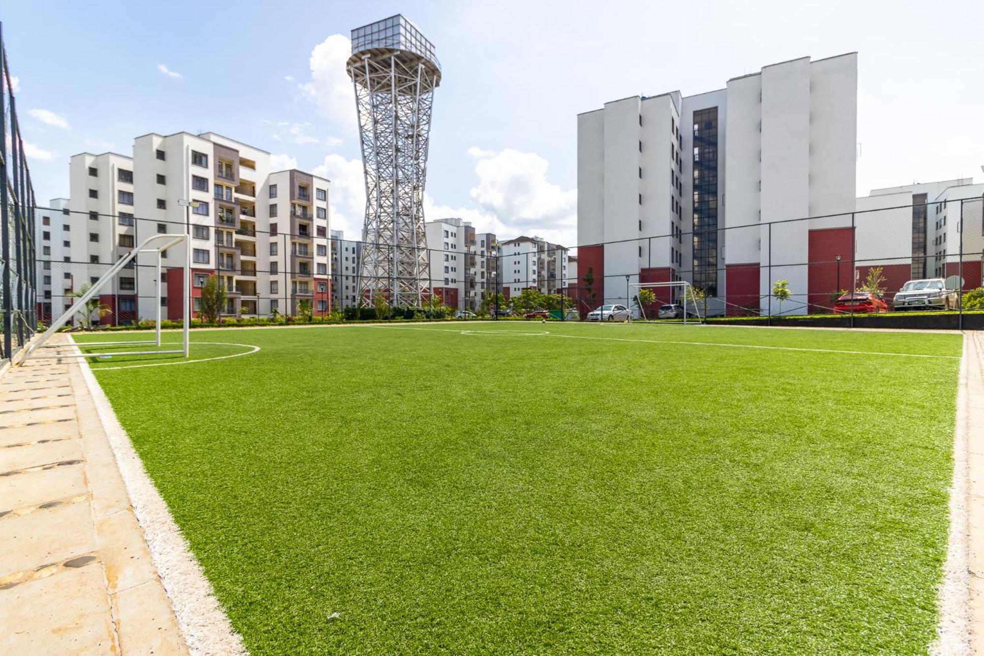 Apartment Modern 3br In Tatu With Pool *