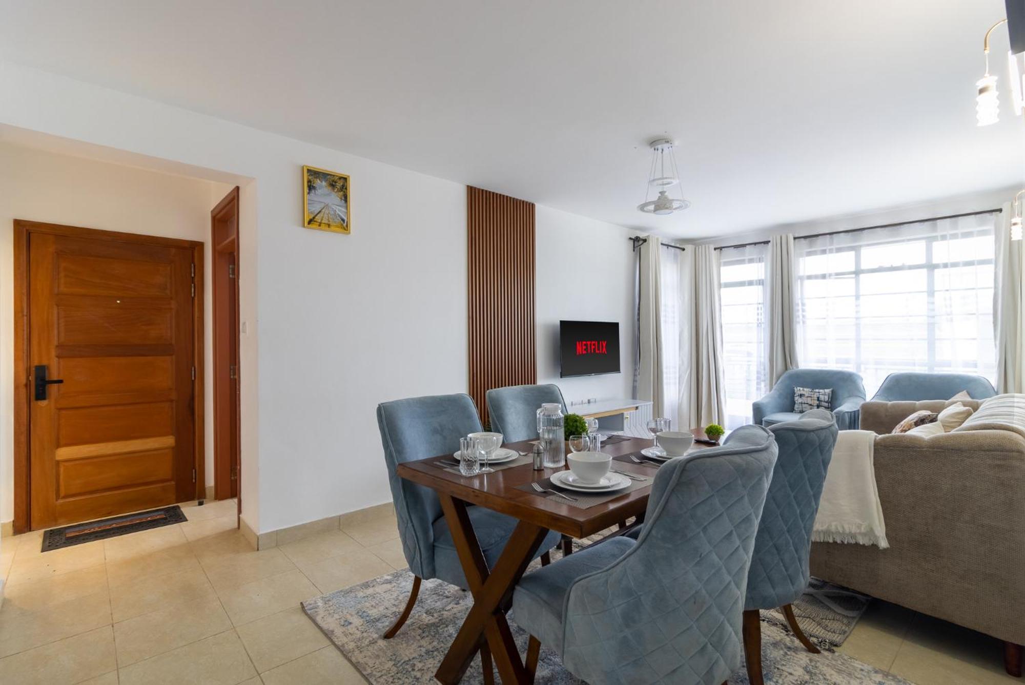 Modern 3br In Tatu With Pool Apartment *