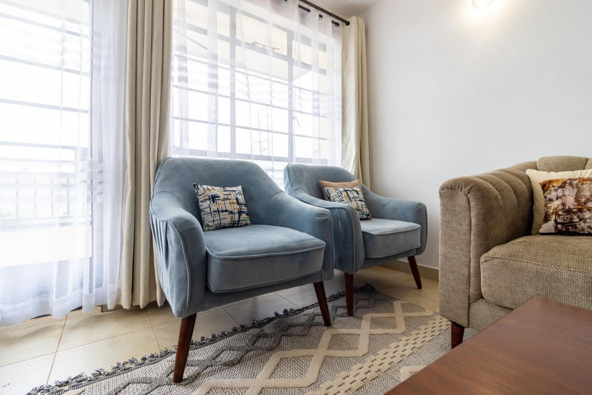 Apartment Modern 3br In Tatu With Pool *
