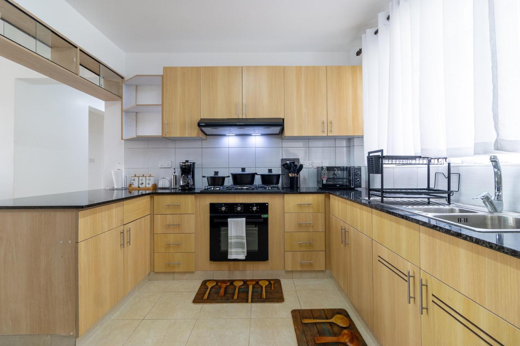 Modern 3br In Tatu With Pool Apartment *