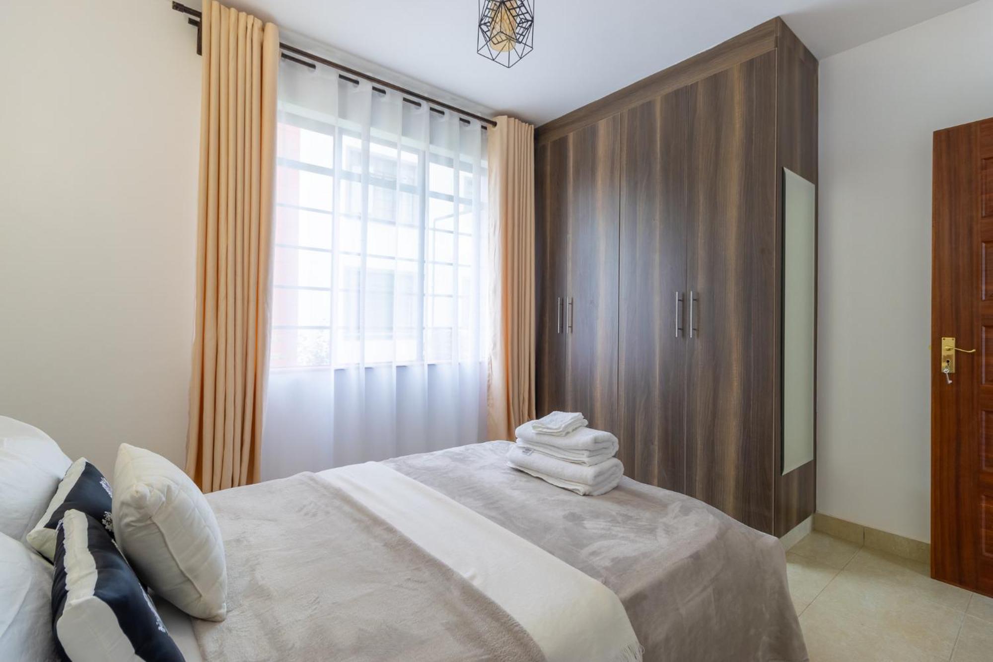 Modern 3br In Tatu With Pool
