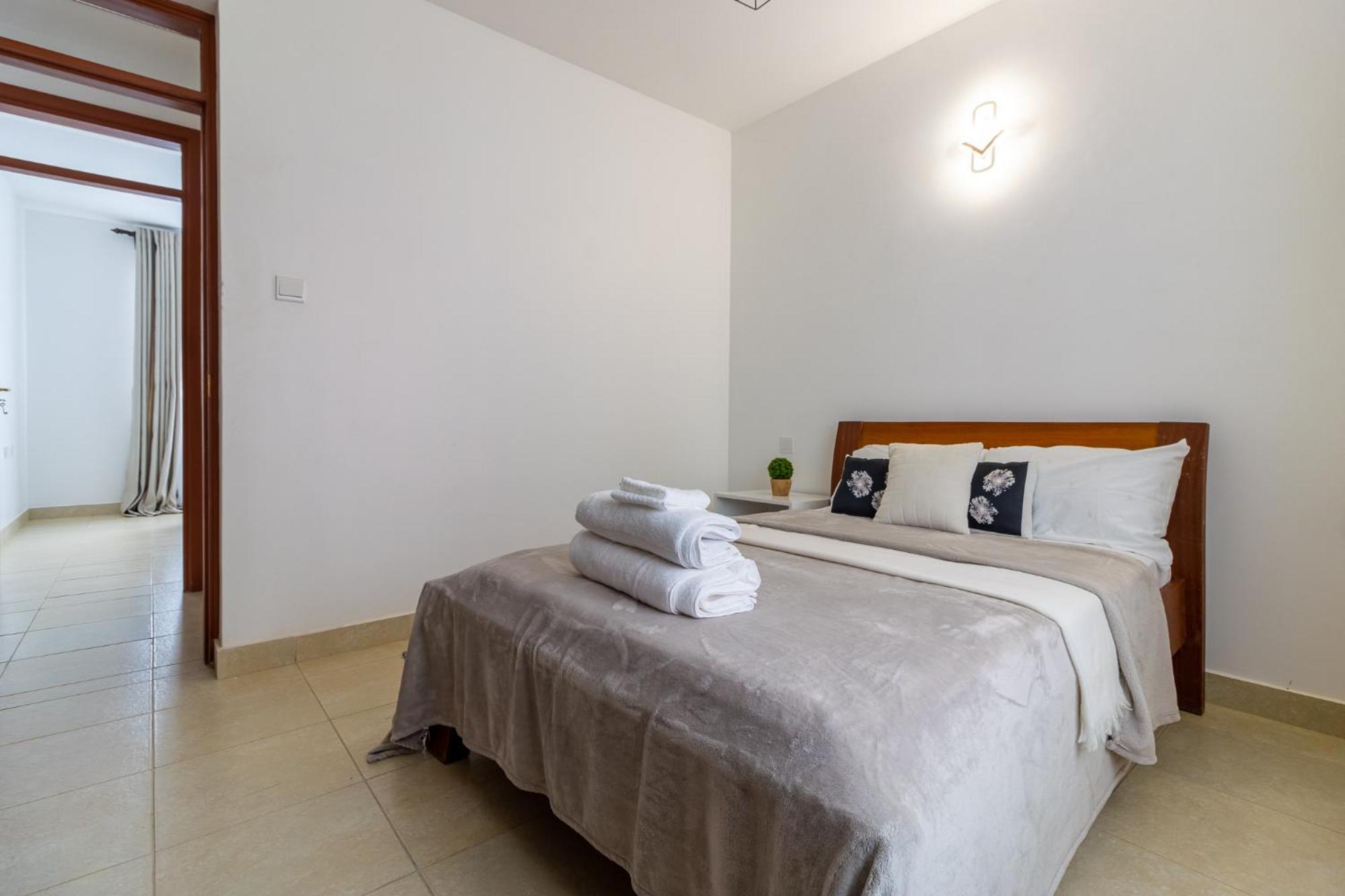 Apartment Modern 3br In Tatu With Pool *