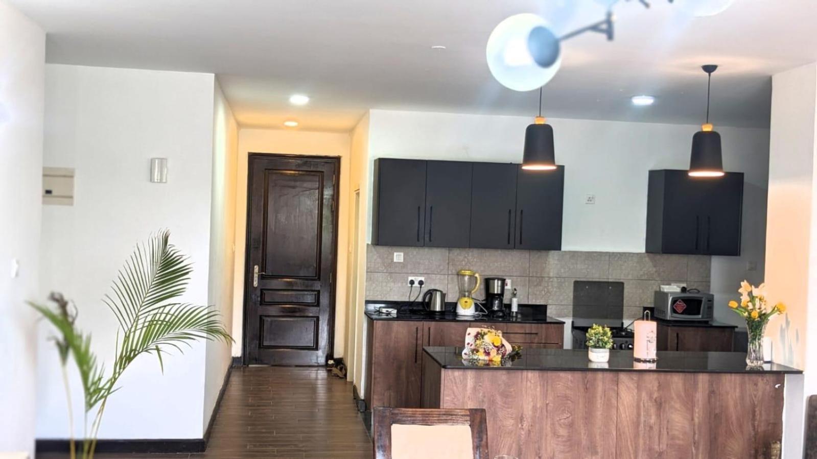 Apartment Casa Misa Roseville *