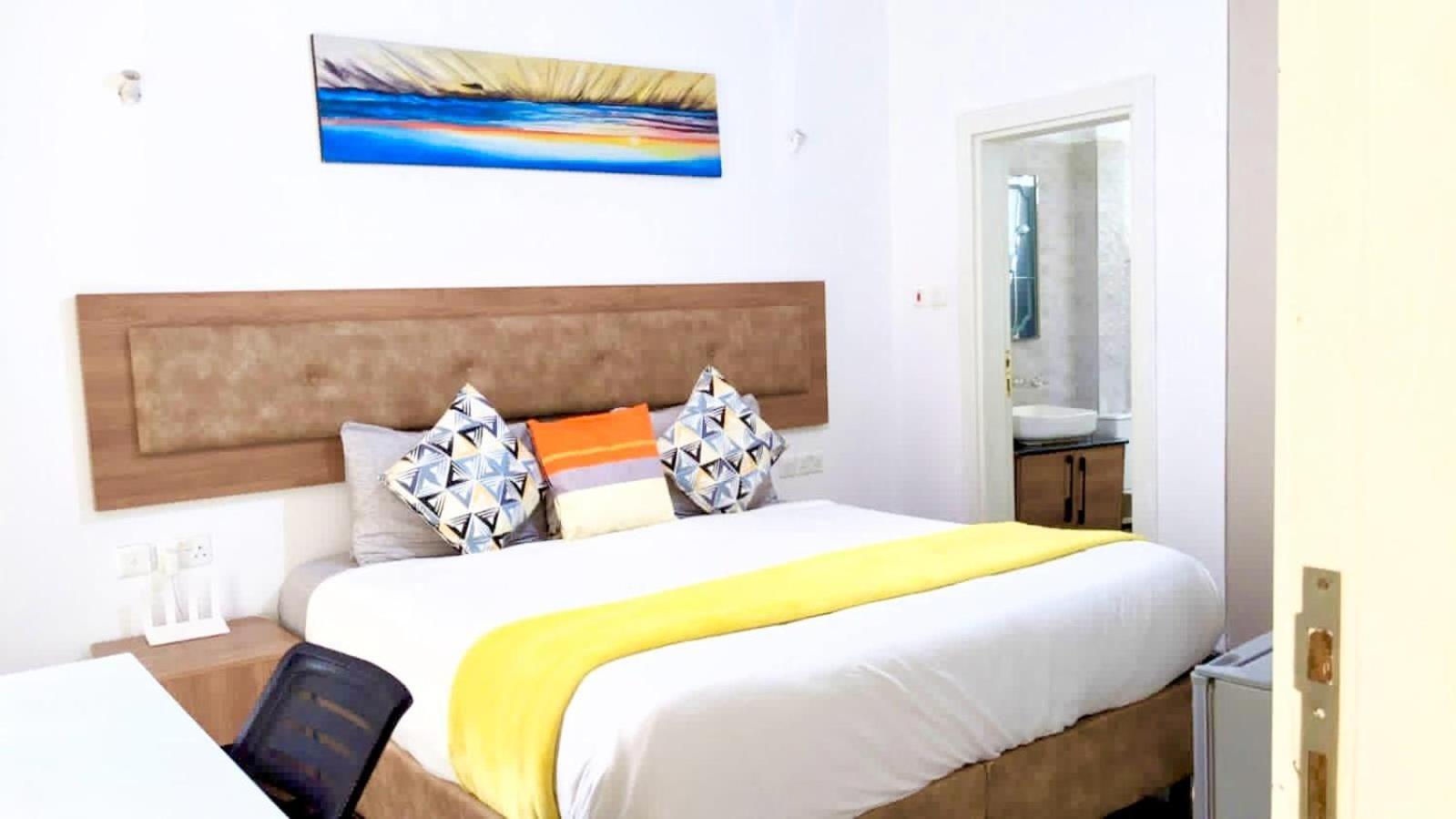 Casa Misa Roseville Apartment *
