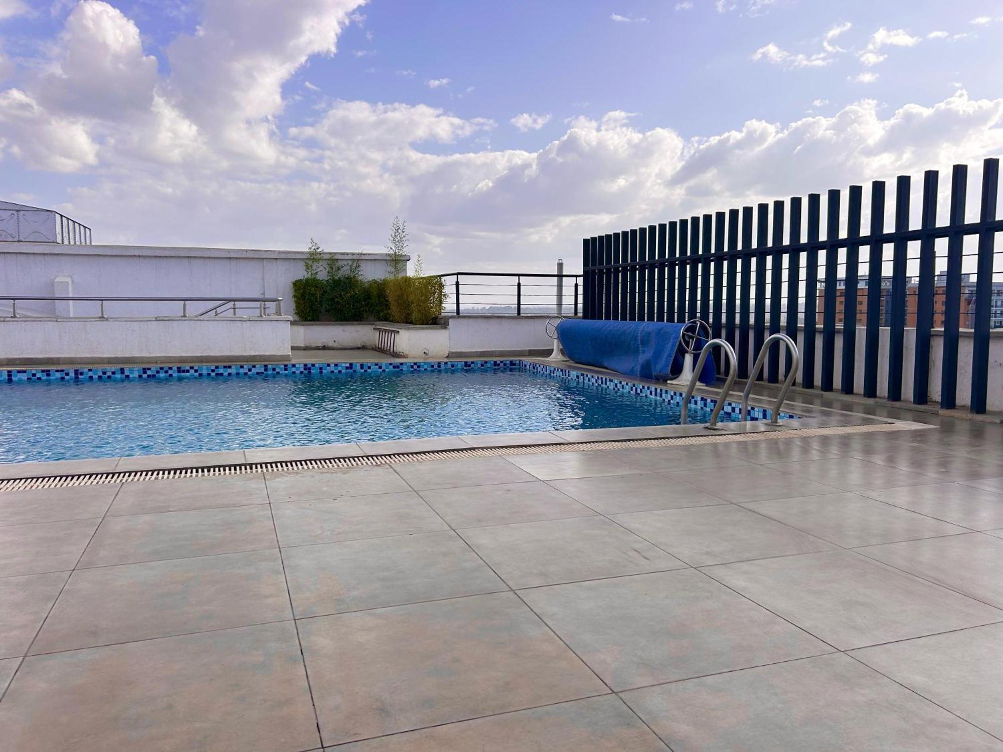 Apartment Casa Misa Roseville *