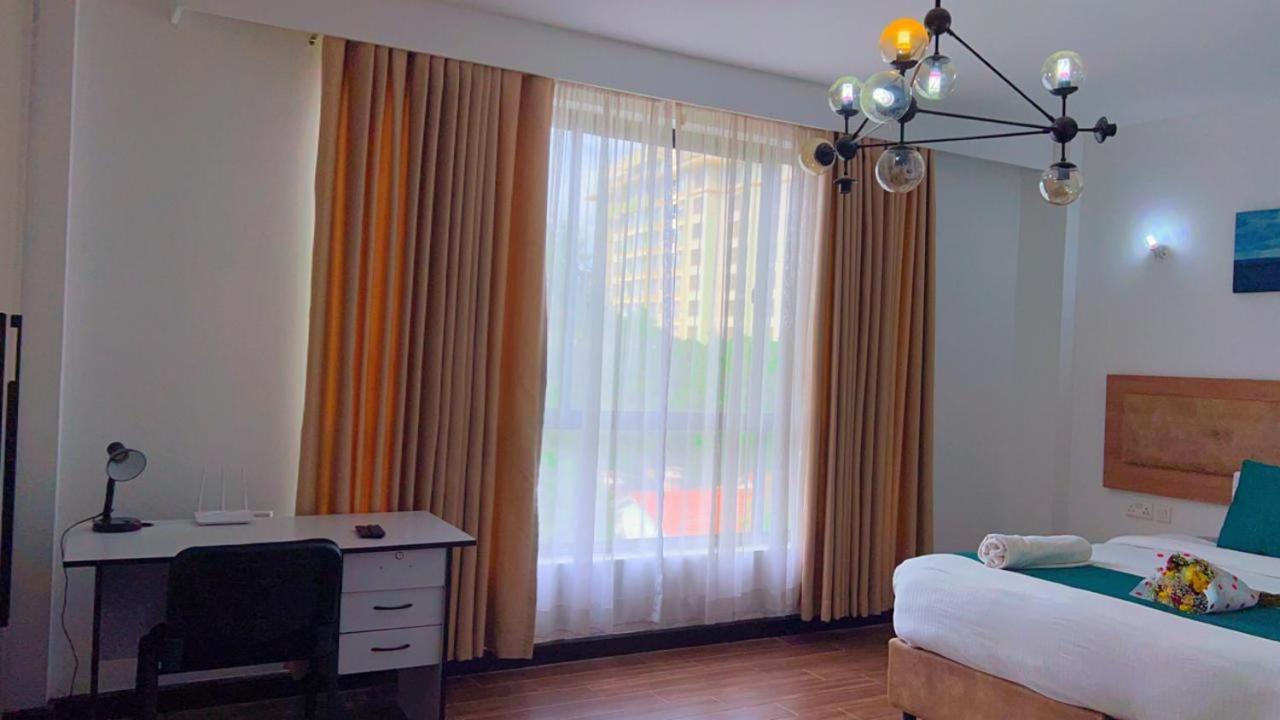 Apartment Casa Misa Roseville
