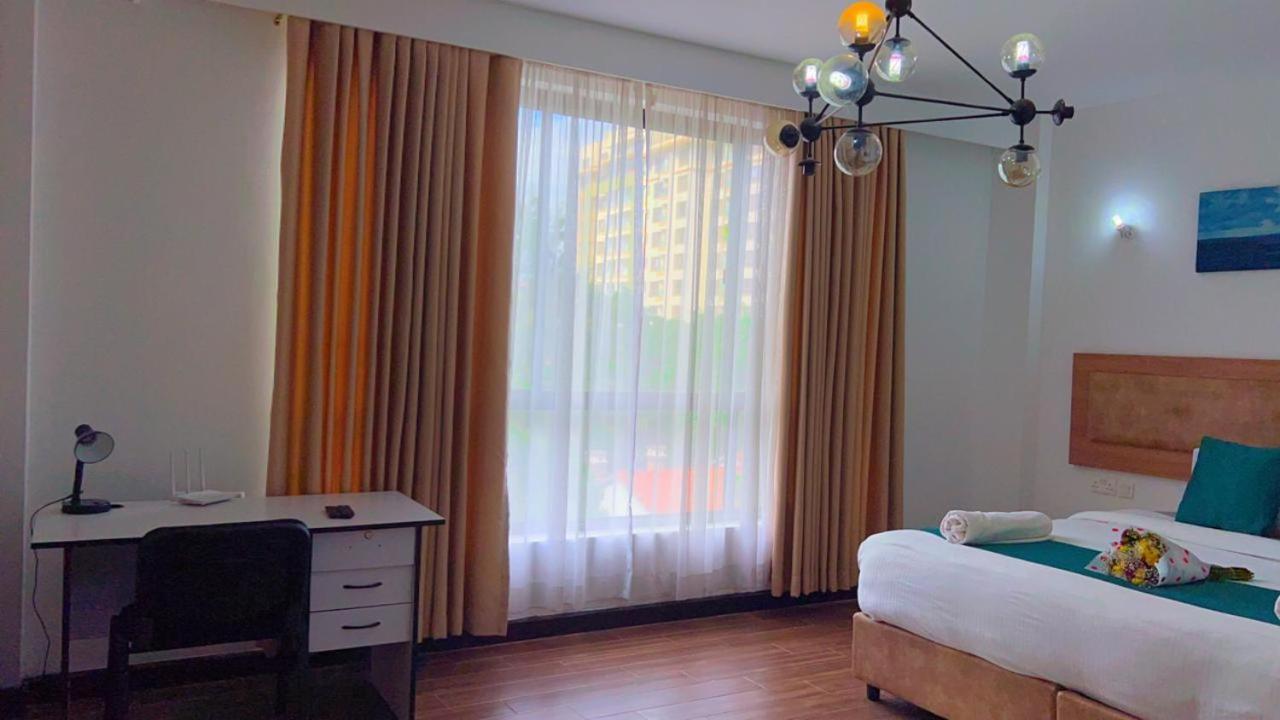 Casa Misa Roseville Apartment Nairobi