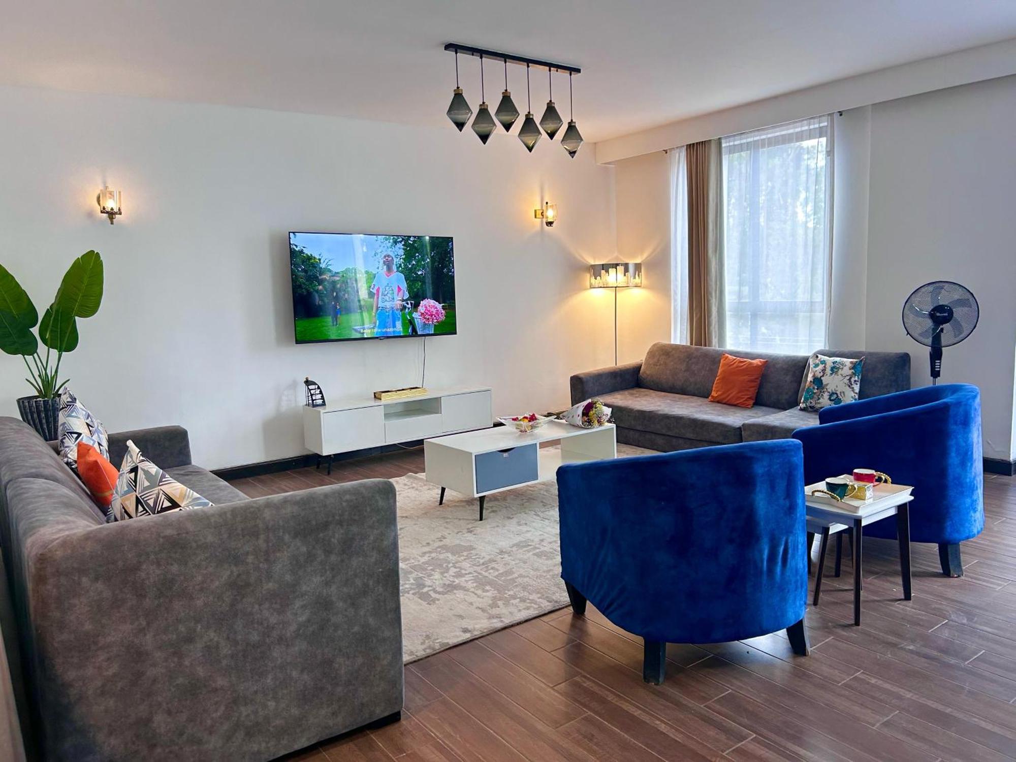 Casa Misa Roseville Apartment