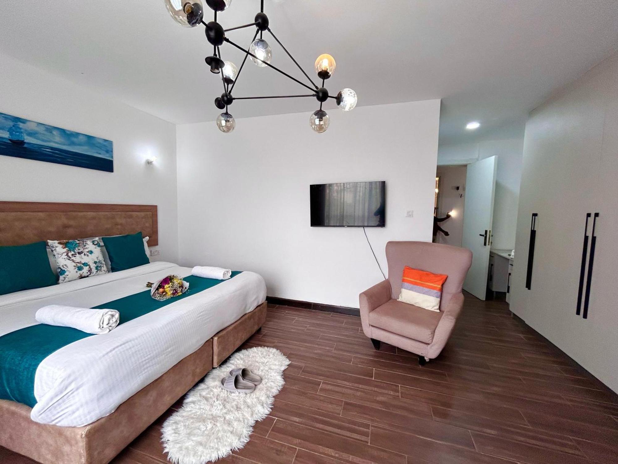 Casa Misa Roseville Apartment *