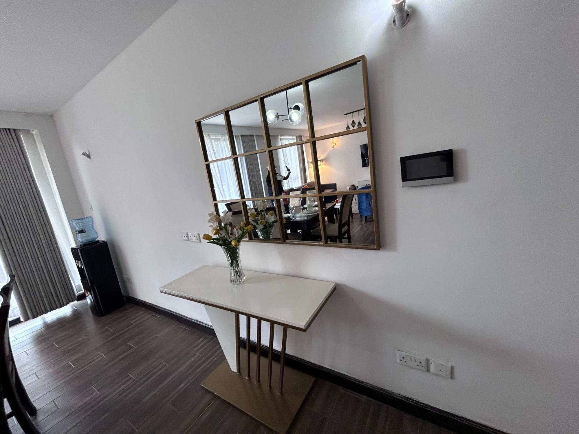 Apartment Casa Misa Roseville *